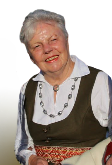 Aija Ebdena