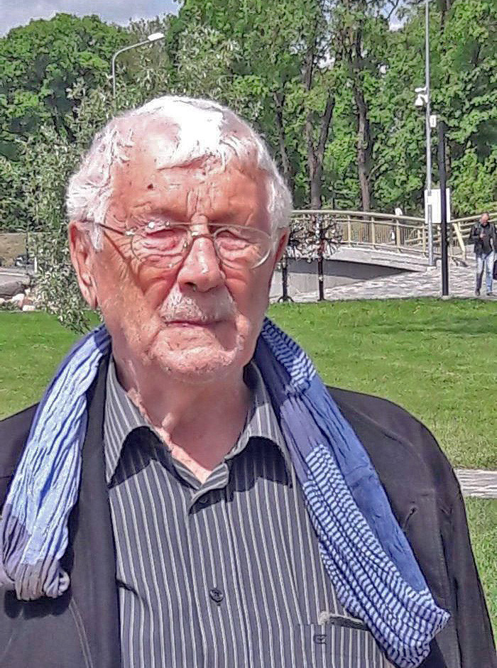 Gaidis Graudiņš