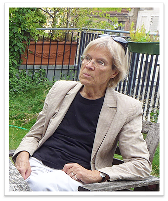 Maija Sinka-Gobi�a
